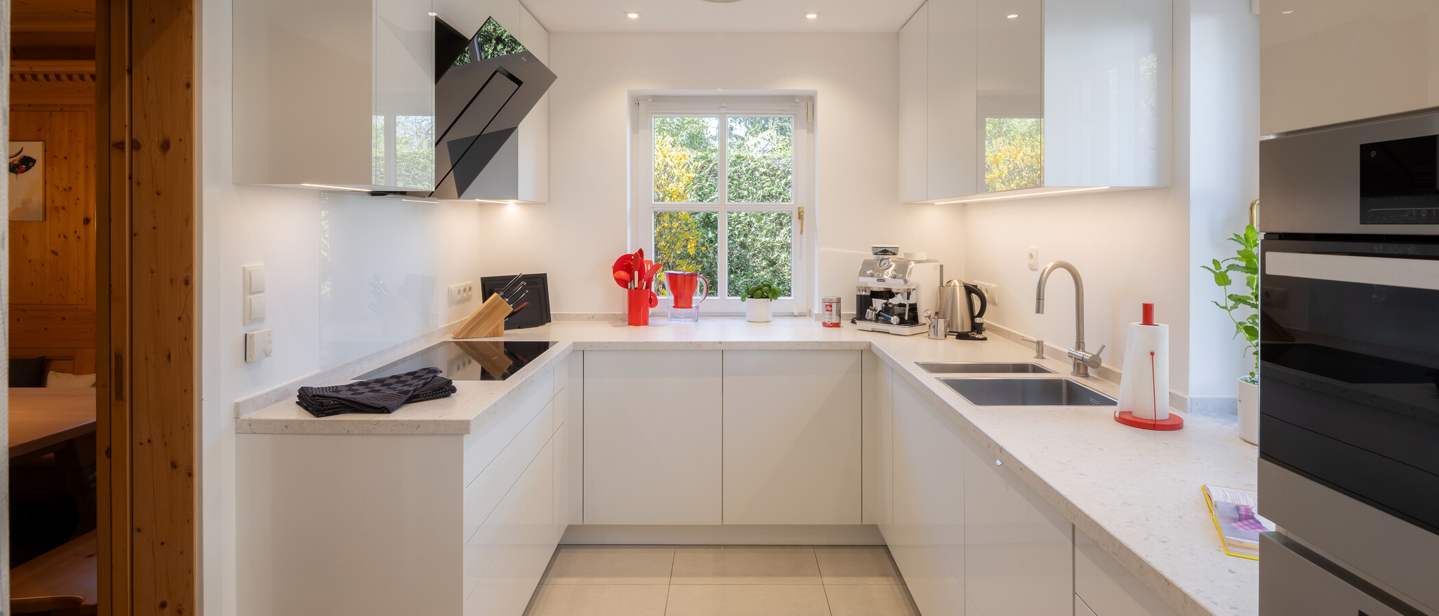 detached house München Obersendling 01 kitchen 14826