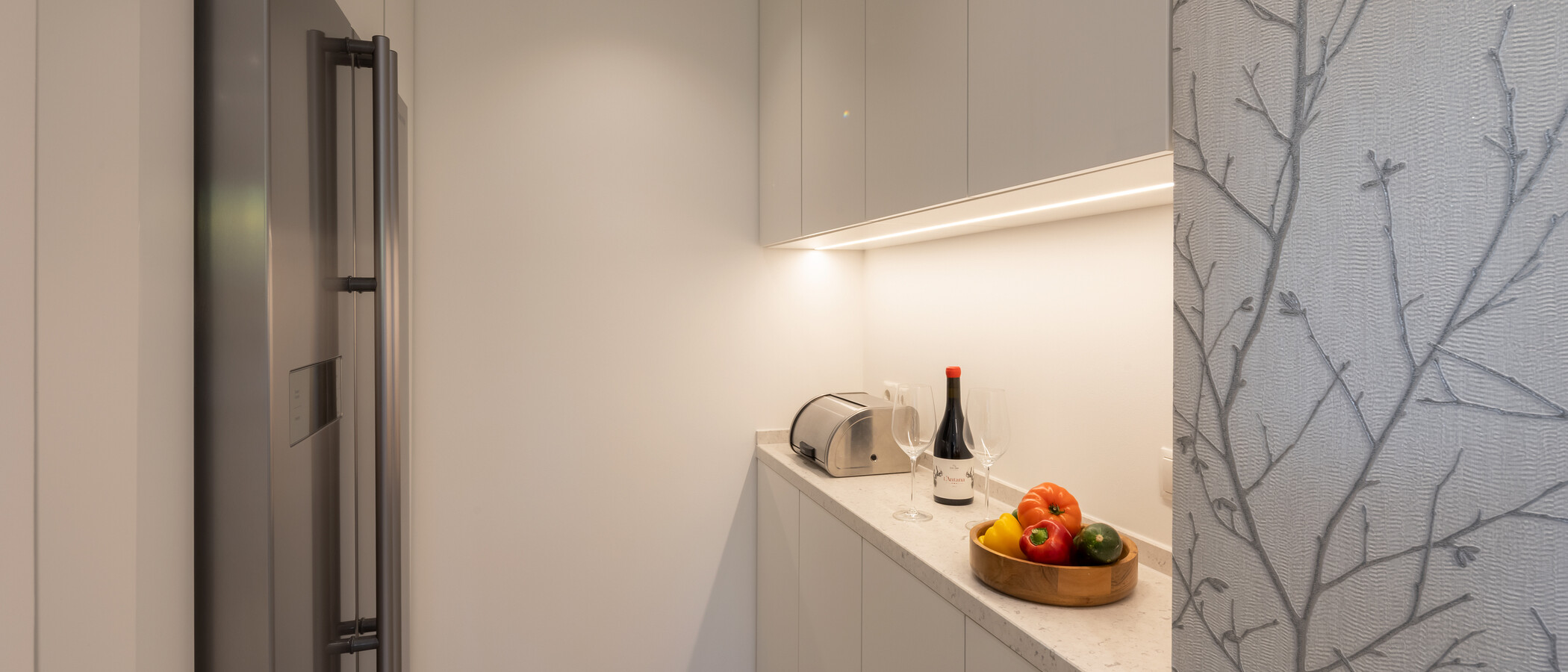 detached house München Obersendling 03 kitchen 14826