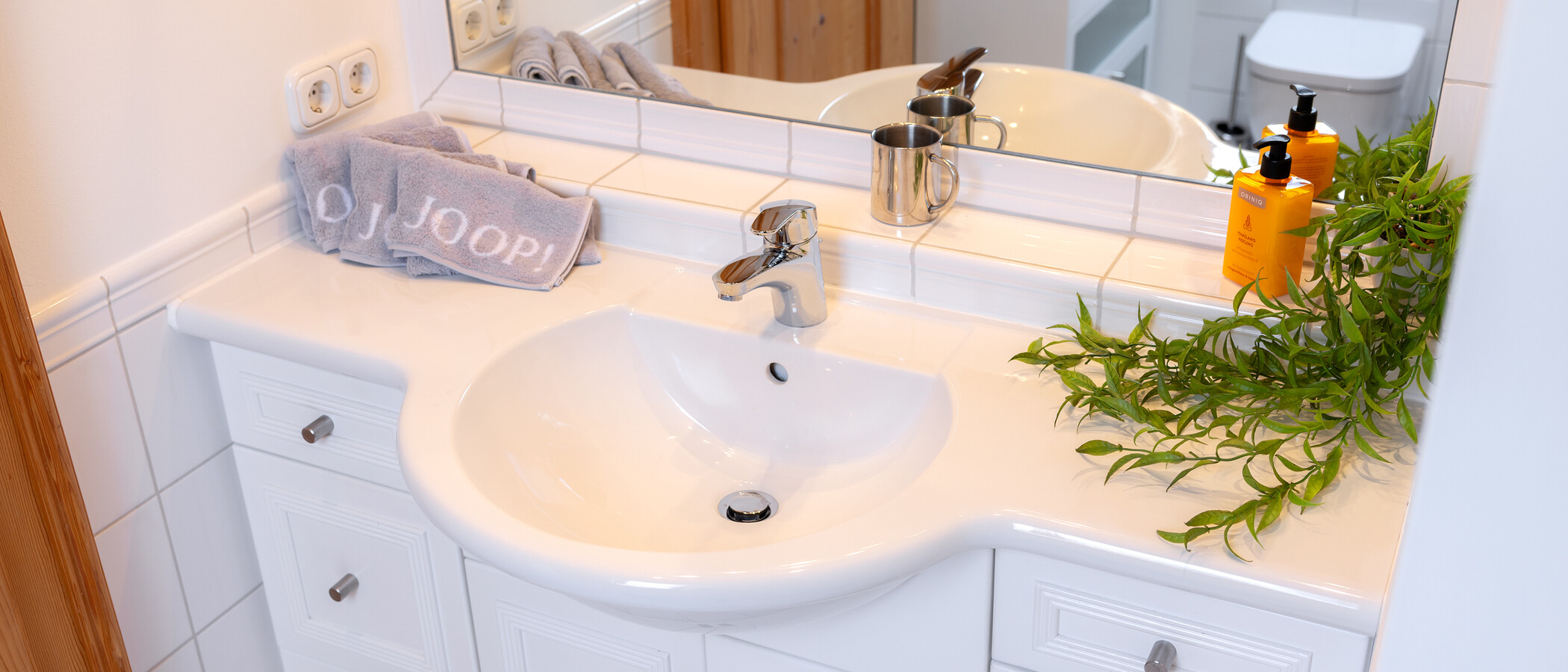 detached house München Obersendling 02 2. bathroom 14826