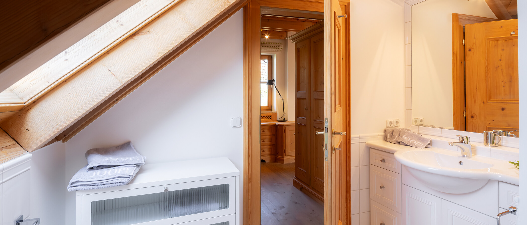 detached house München Obersendling 03 2. bathroom 14826