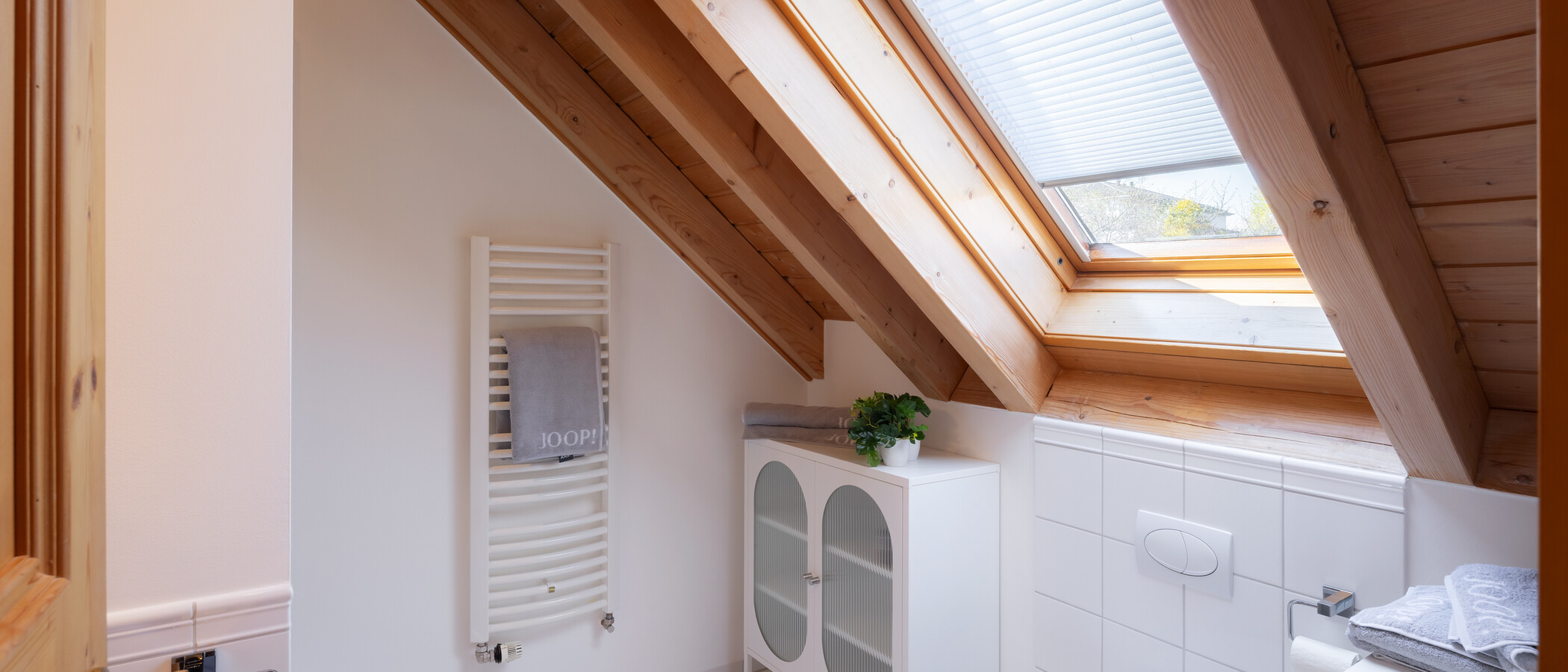 detached house München Obersendling 04 2. bathroom 14826