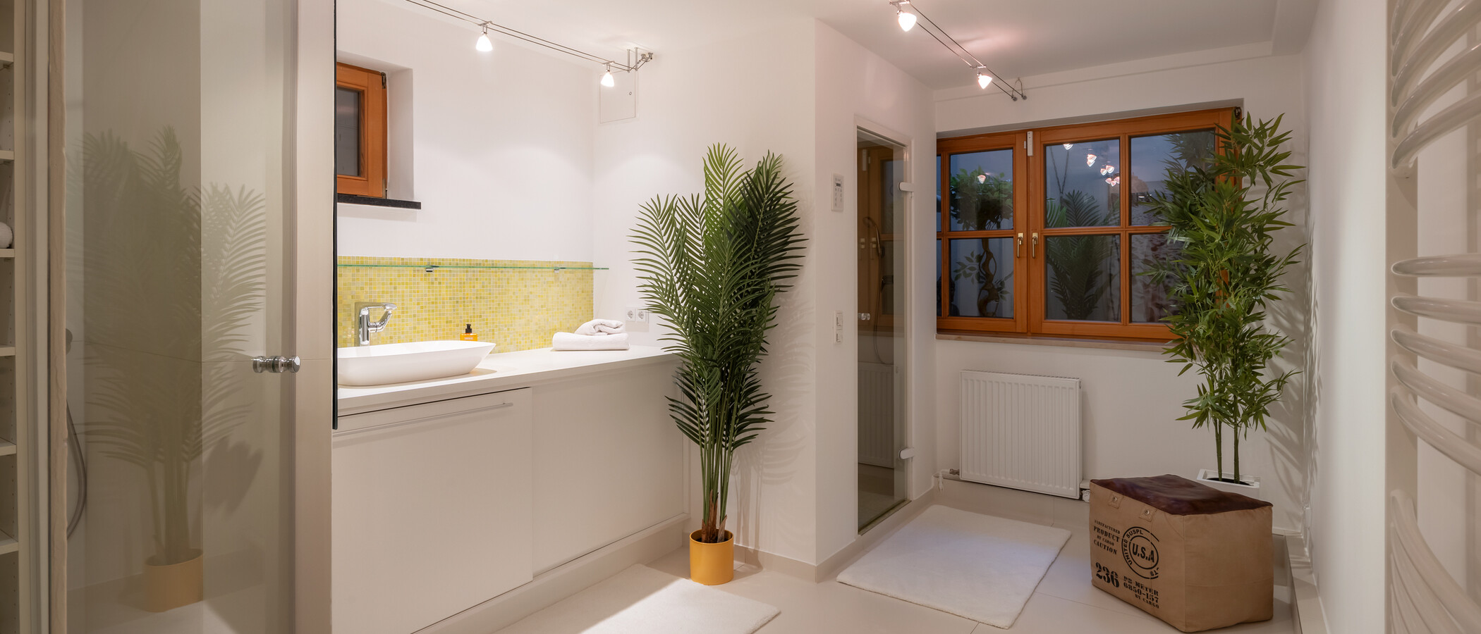 detached house München Obersendling 01 3. bathroom 14826