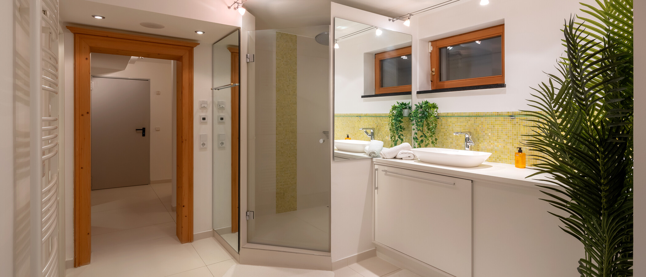 detached house München Obersendling 04 3. bathroom 14826