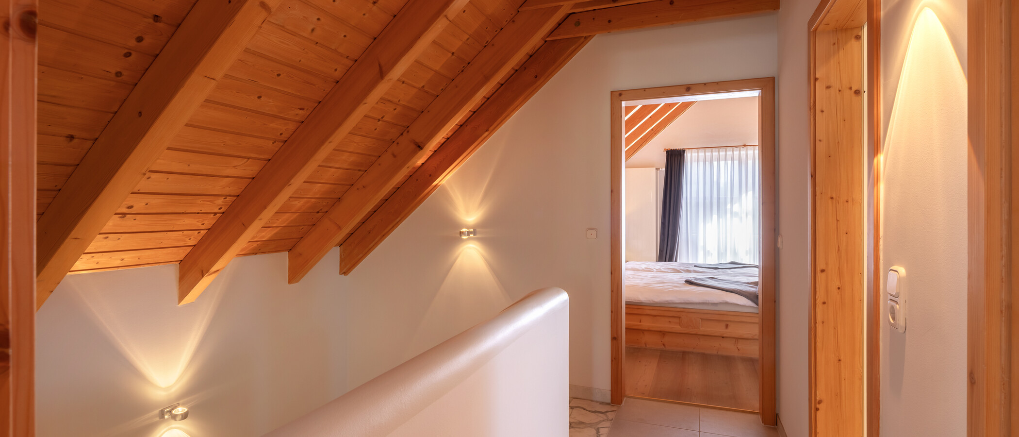 detached house München Obersendling 04 hall 14826