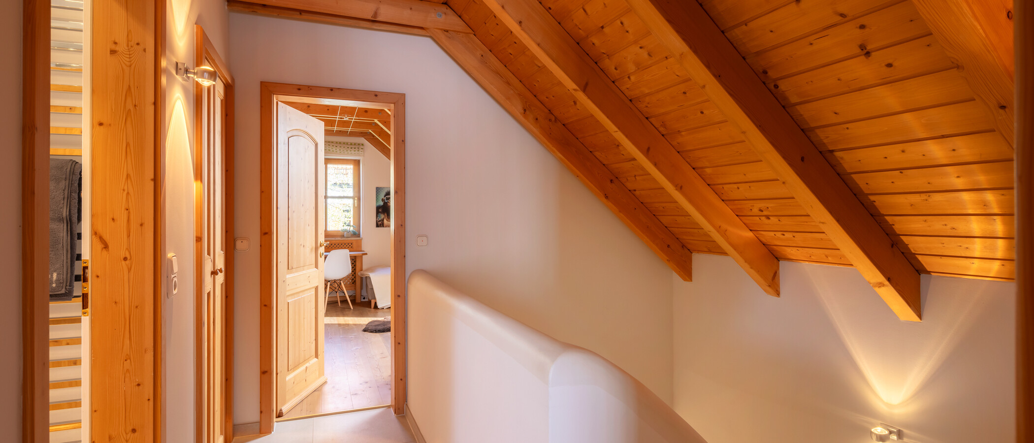 detached house München Obersendling 05 hall 14826