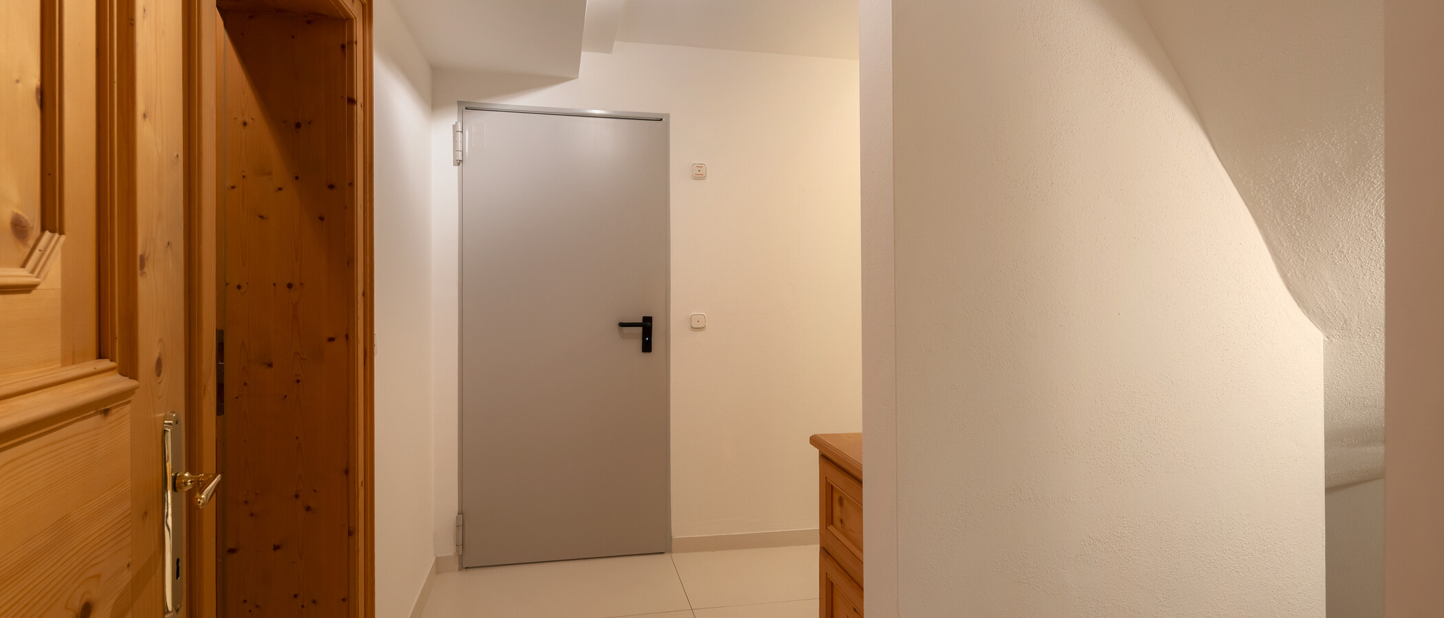 detached house München Obersendling 07 hall 14826