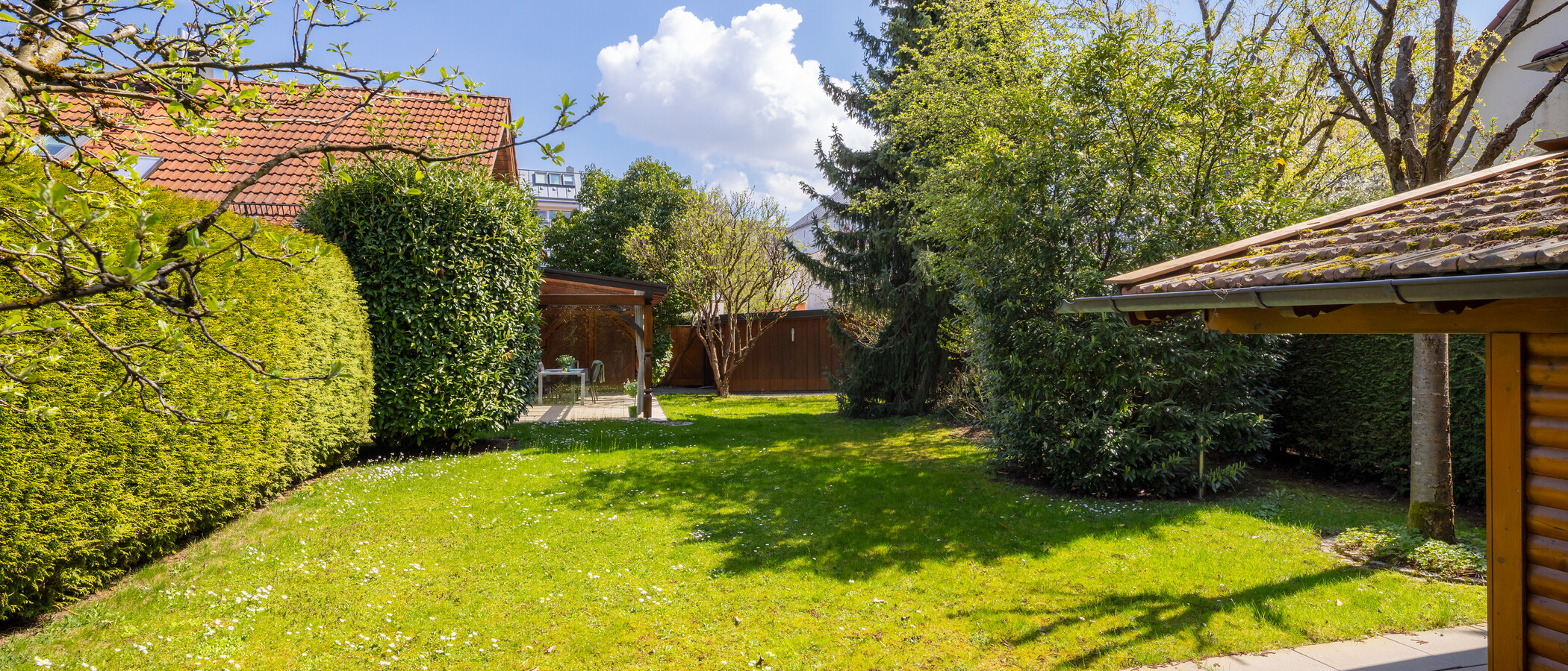 detached house München Obersendling 01 garden 14826