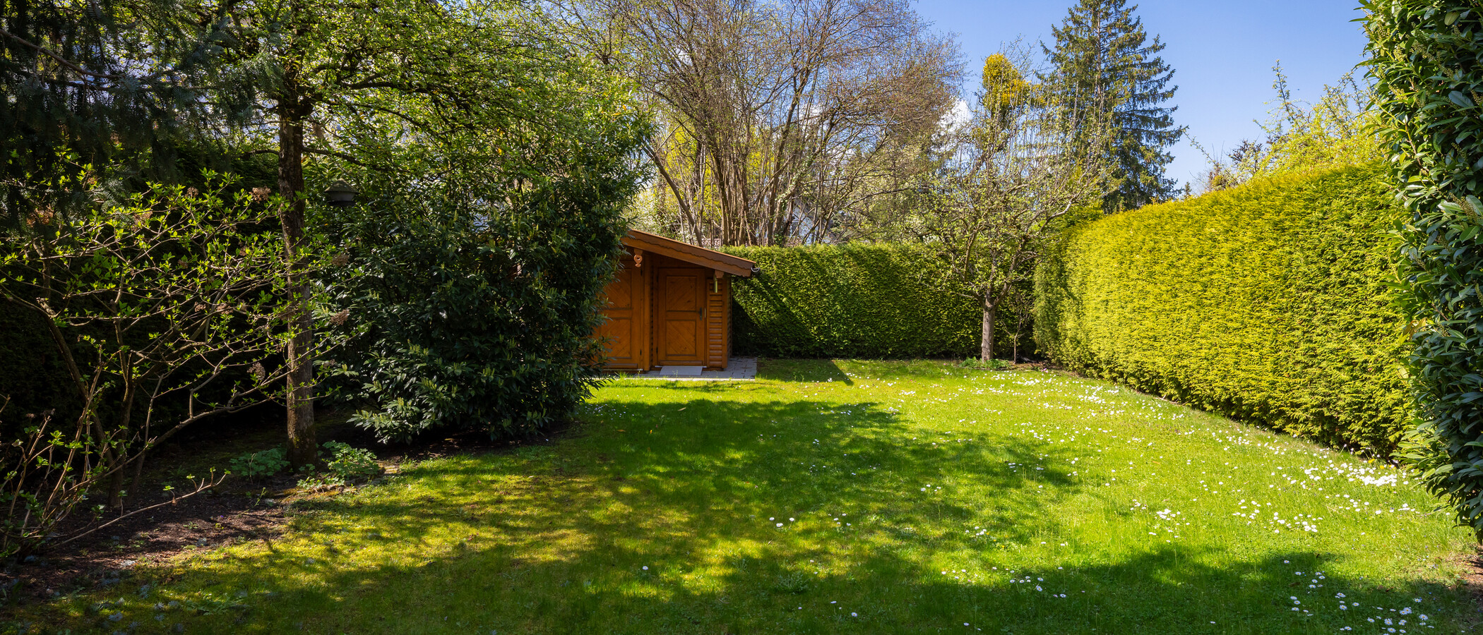 detached house München Obersendling 02 garden 14826