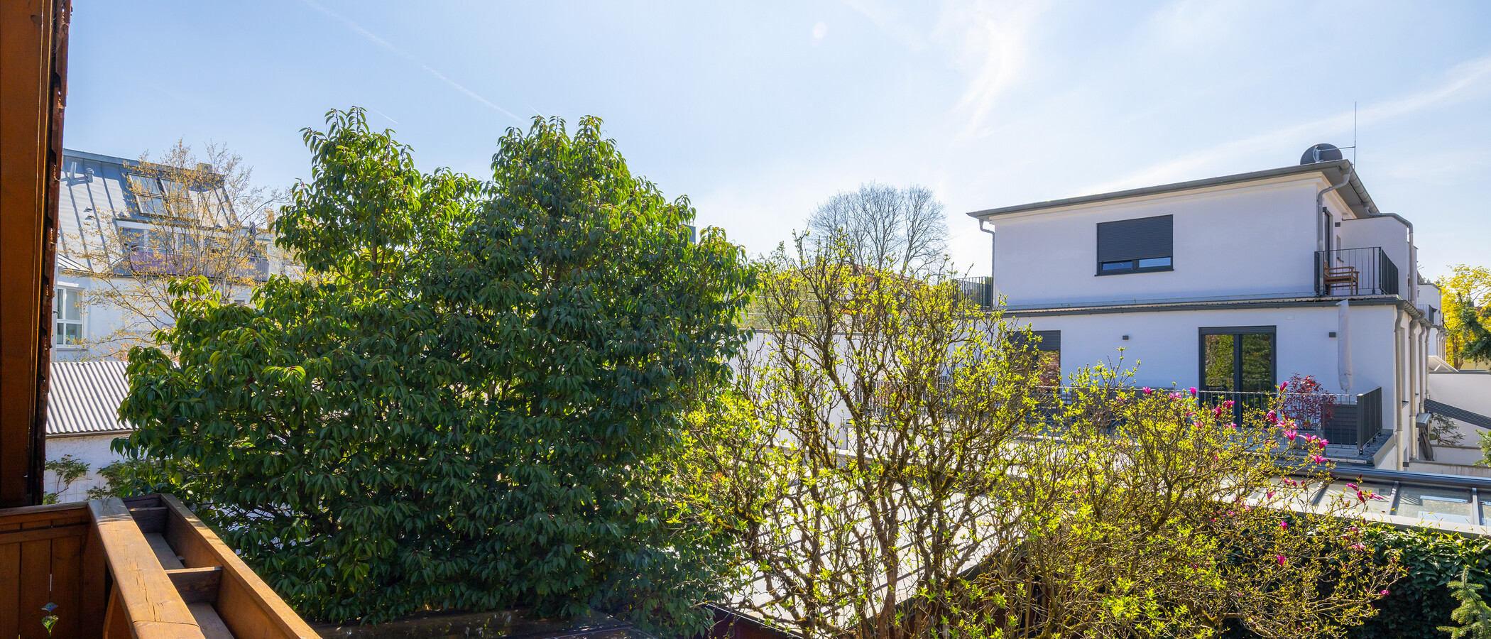 detached house München Obersendling 01 view 14826