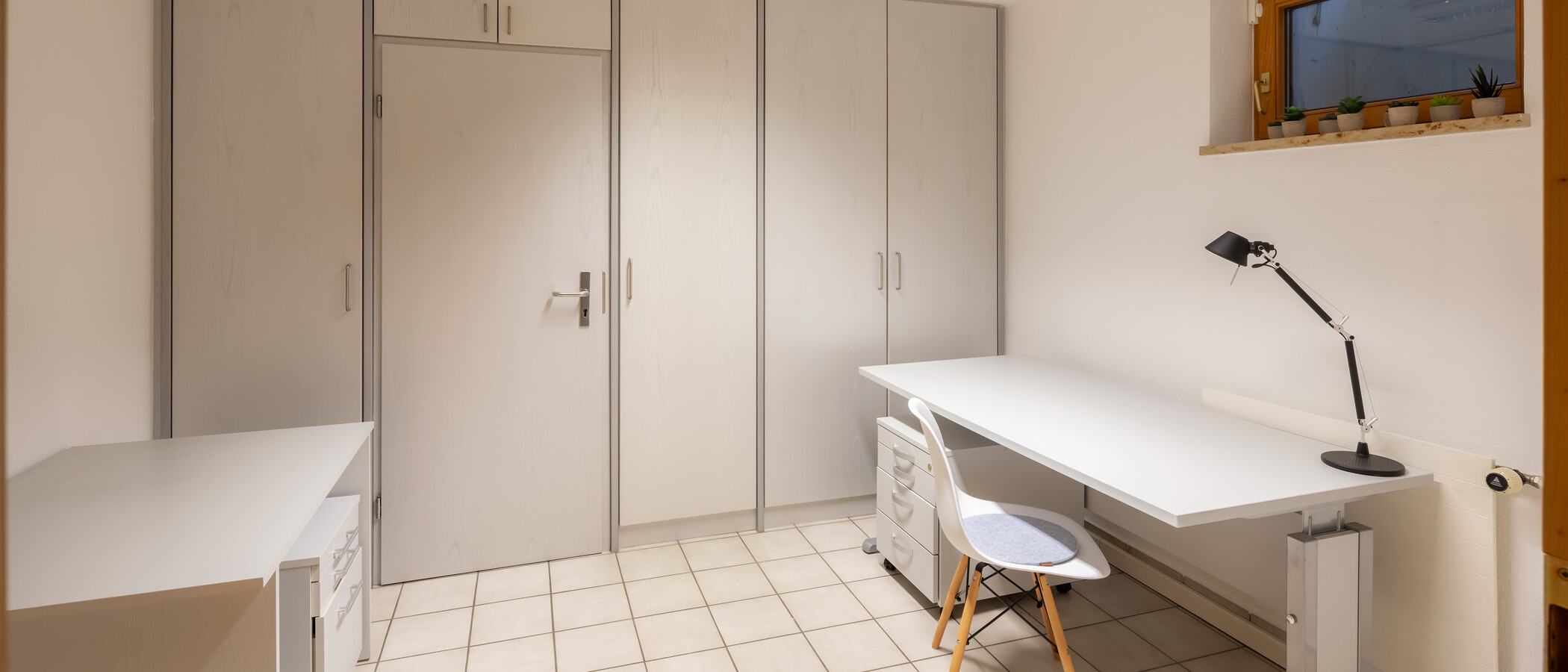 detached house München Obersendling 01 office 14826