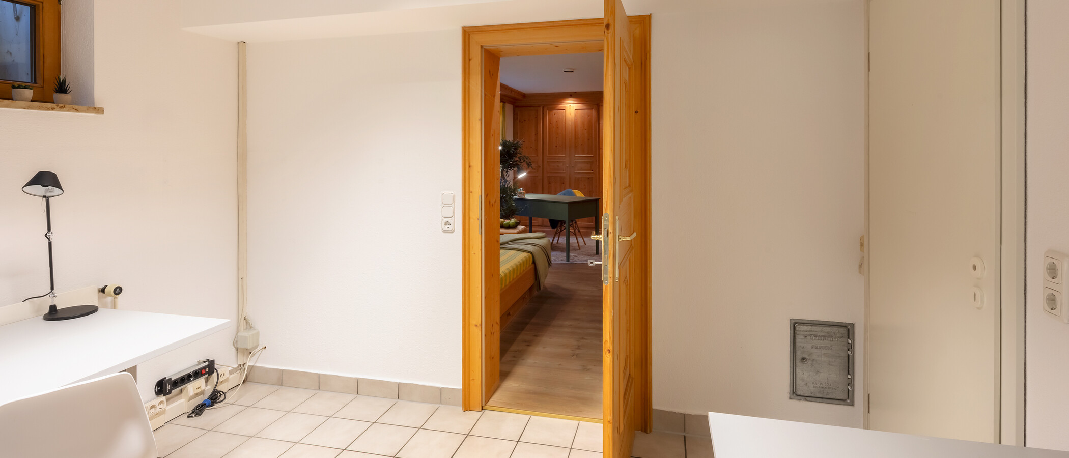 detached house München Obersendling 02 office 14826