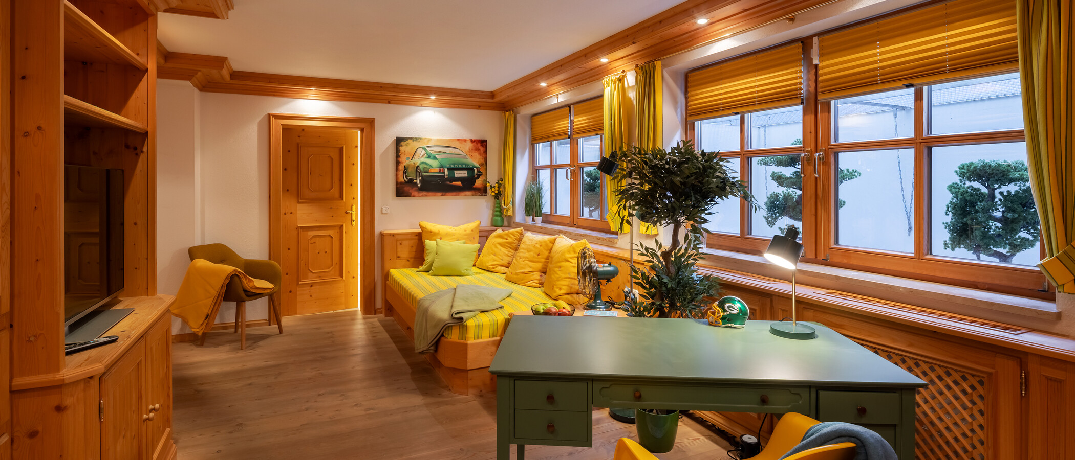 detached house München Obersendling 01 3. bedroom 14826