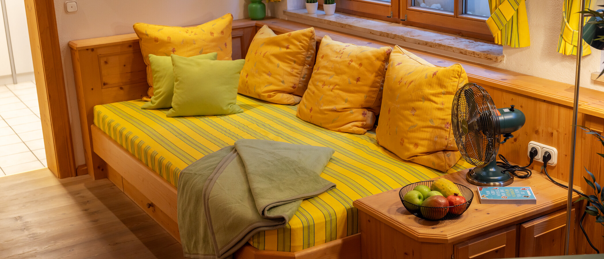 detached house München Obersendling 02 3. bedroom 14826