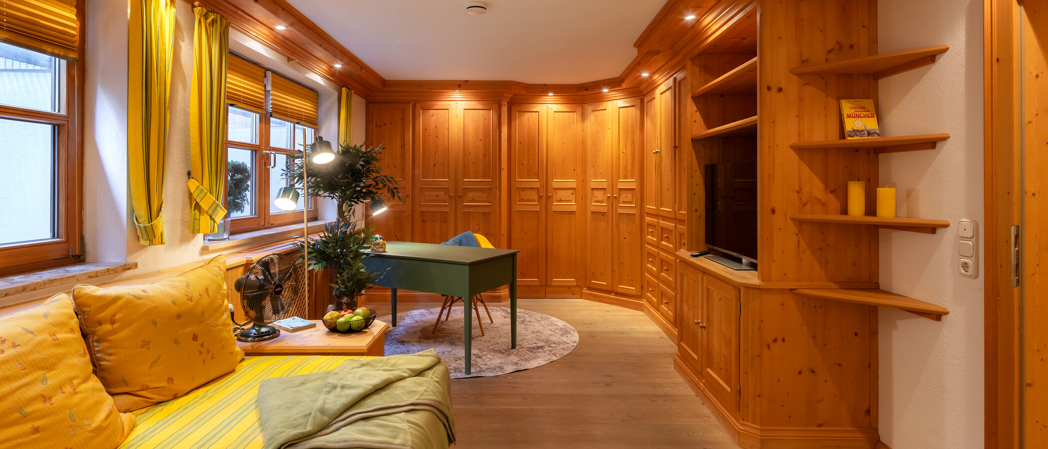 detached house München Obersendling 03 3. bedroom 14826