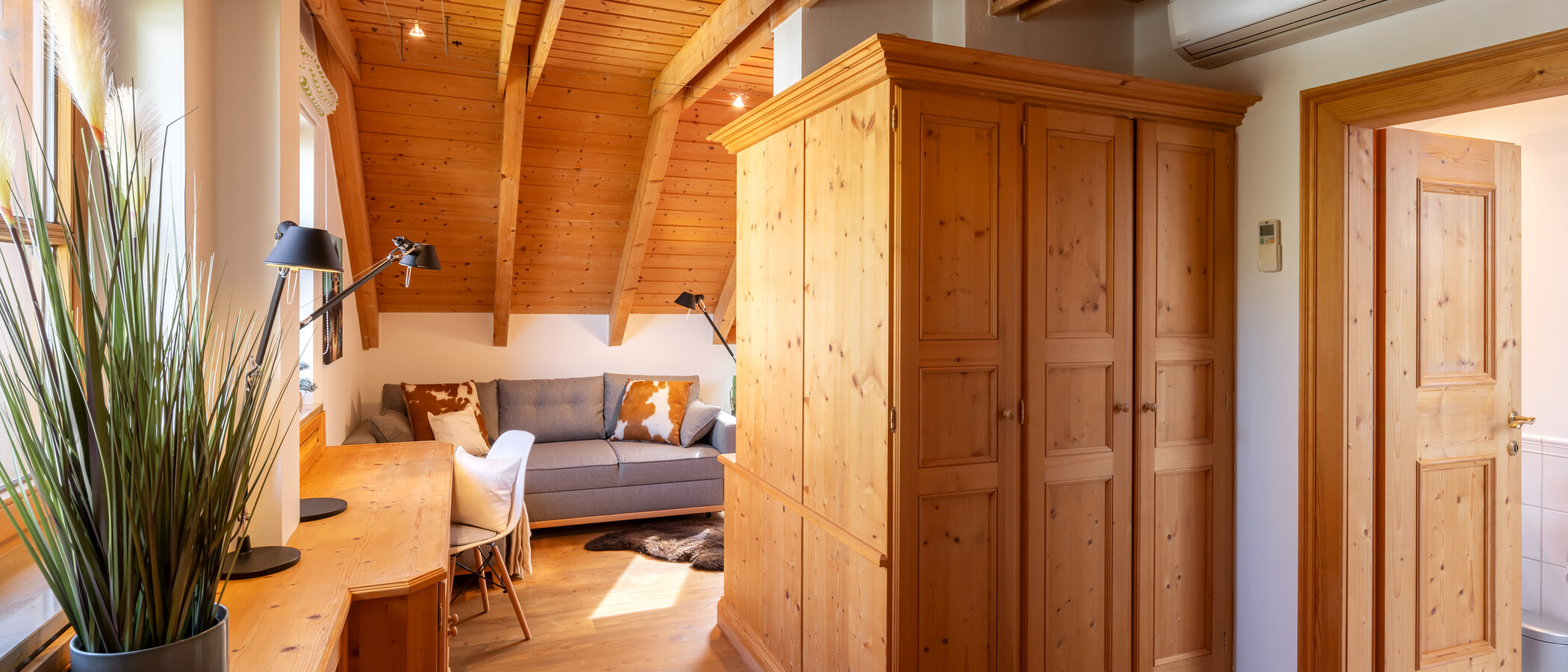 detached house München Obersendling 03 2. bedroom 14826