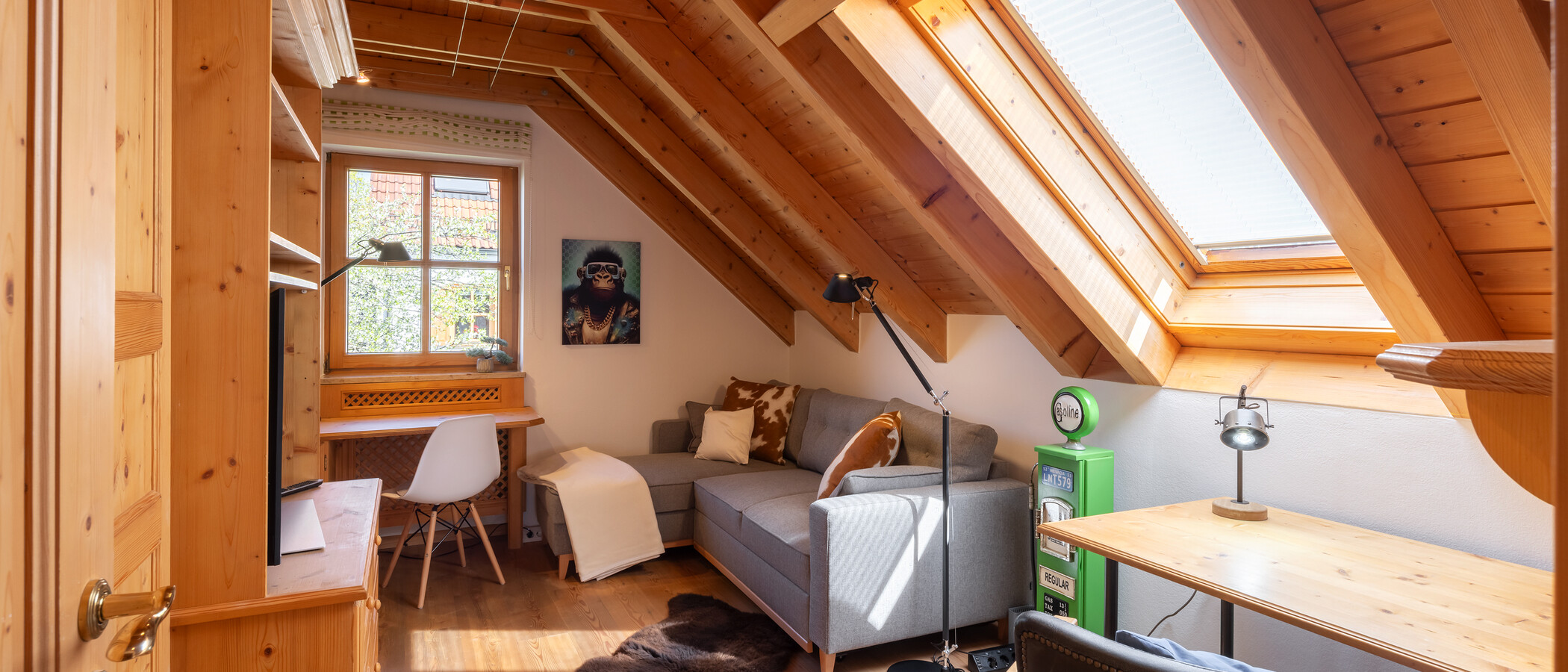 detached house München Obersendling 04 2. bedroom 14826