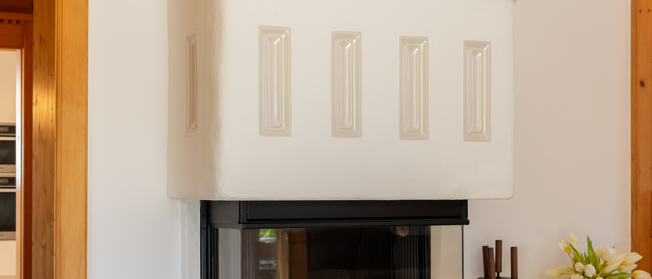 detached house München Obersendling 04 living room 14826