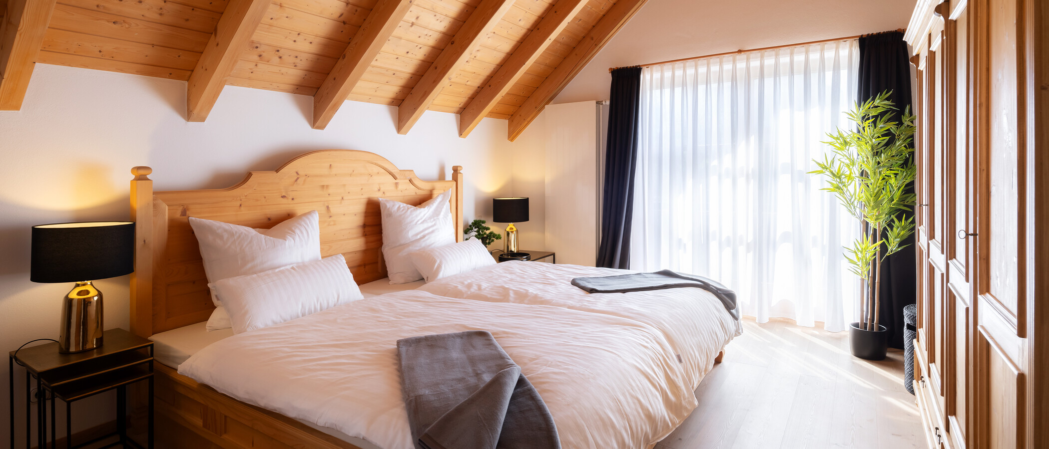 detached house München Obersendling 02 1. bedroom 14826