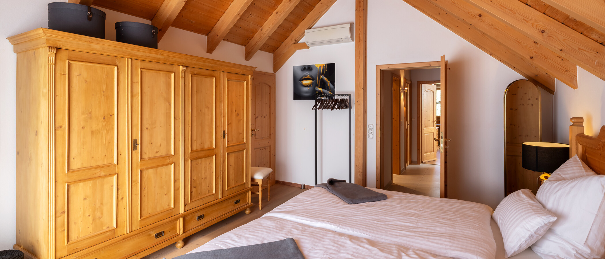 detached house München Obersendling 03 1. bedroom 14826