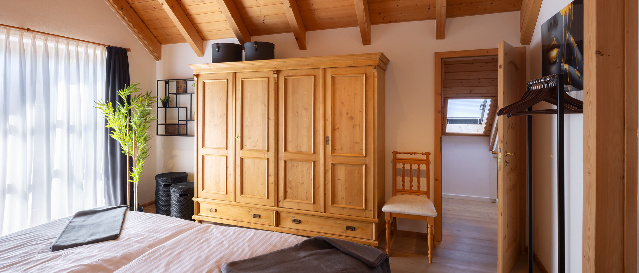 detached house München Obersendling 04 1. bedroom 14826