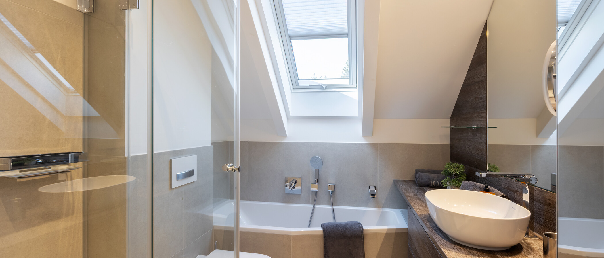 detached house München Obersendling 01 1. bathroom 14826