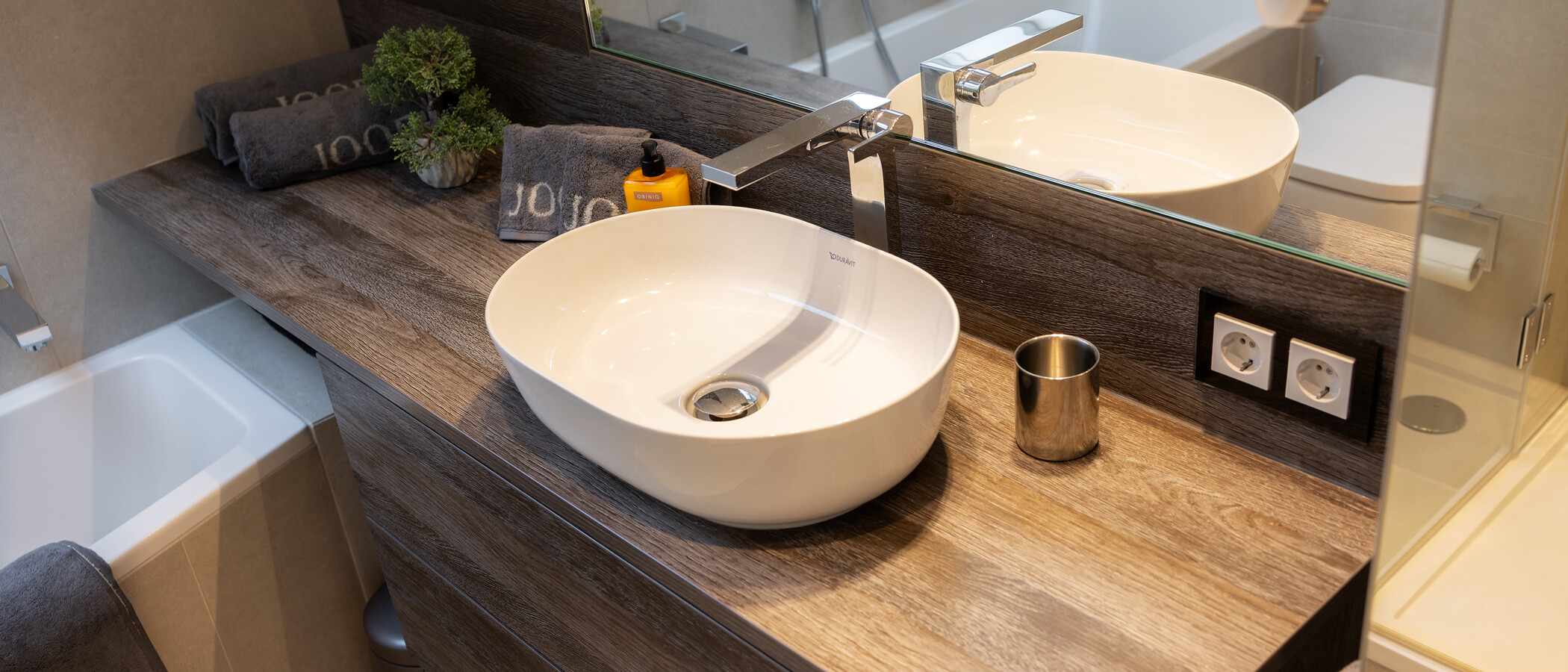 detached house München Obersendling 02 1. bathroom 14826