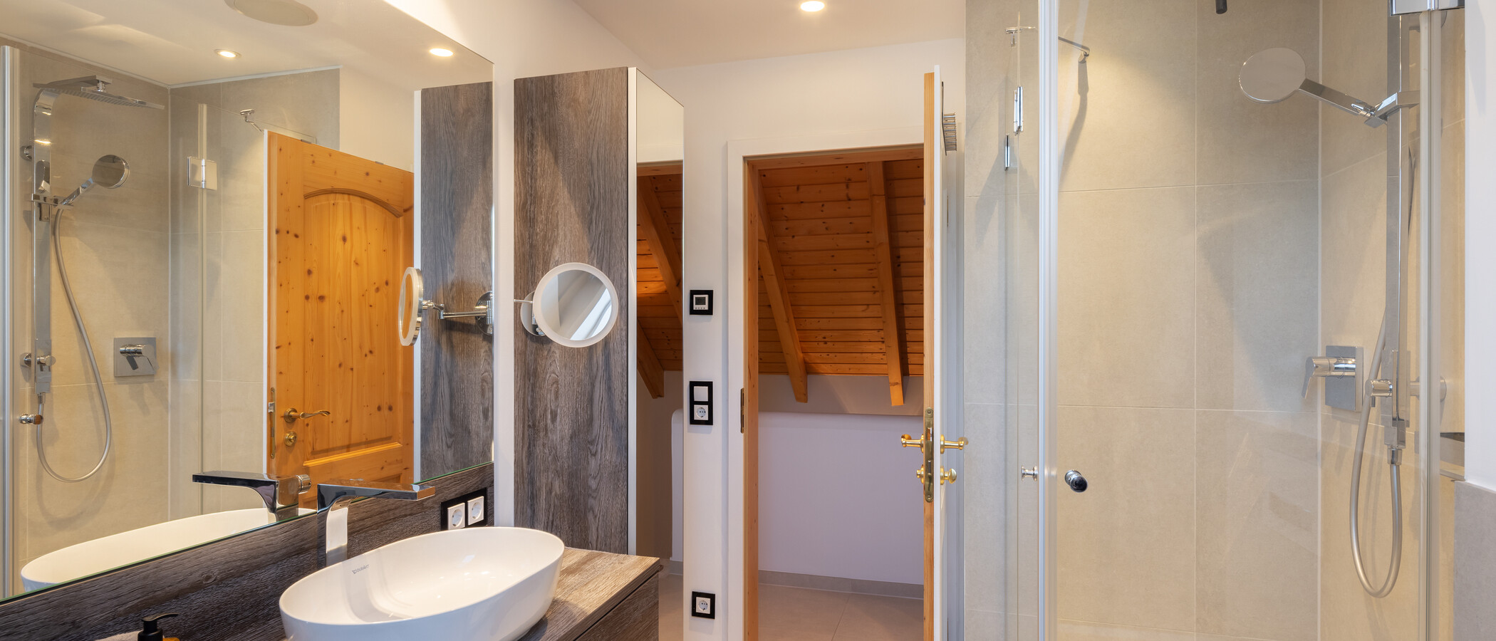 detached house München Obersendling 03 1. bathroom 14826