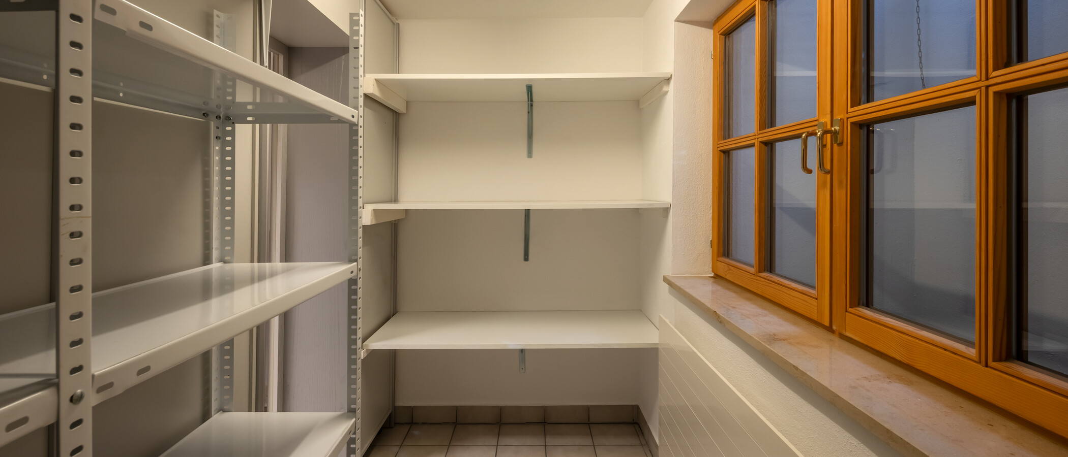 detached house München Obersendling 02 storage room 14826