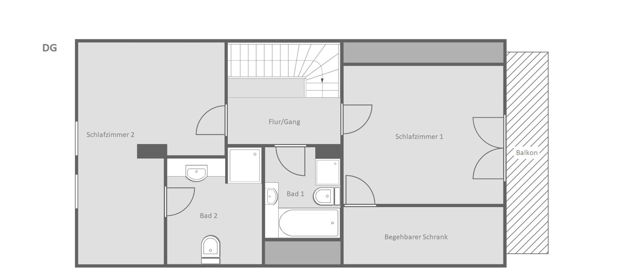detached house München Obersendling 02 floor plan 14826