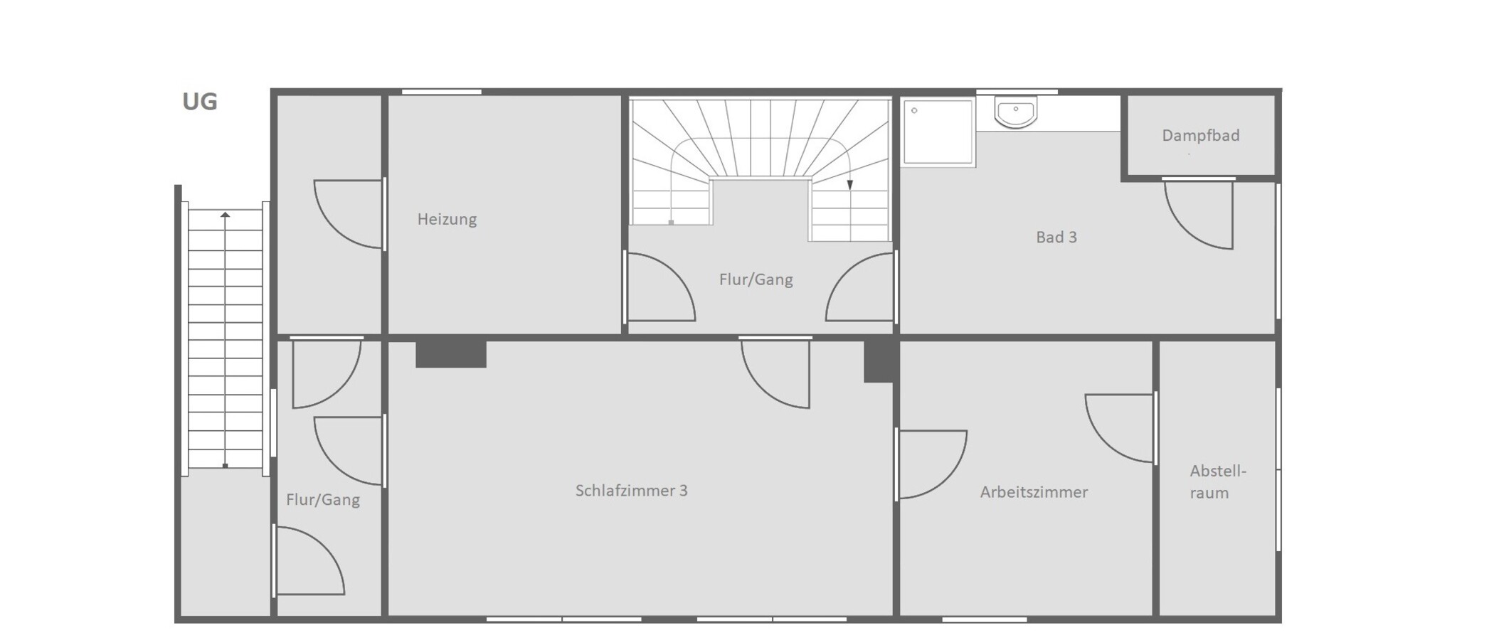 detached house München Obersendling 03 floor plan 14826