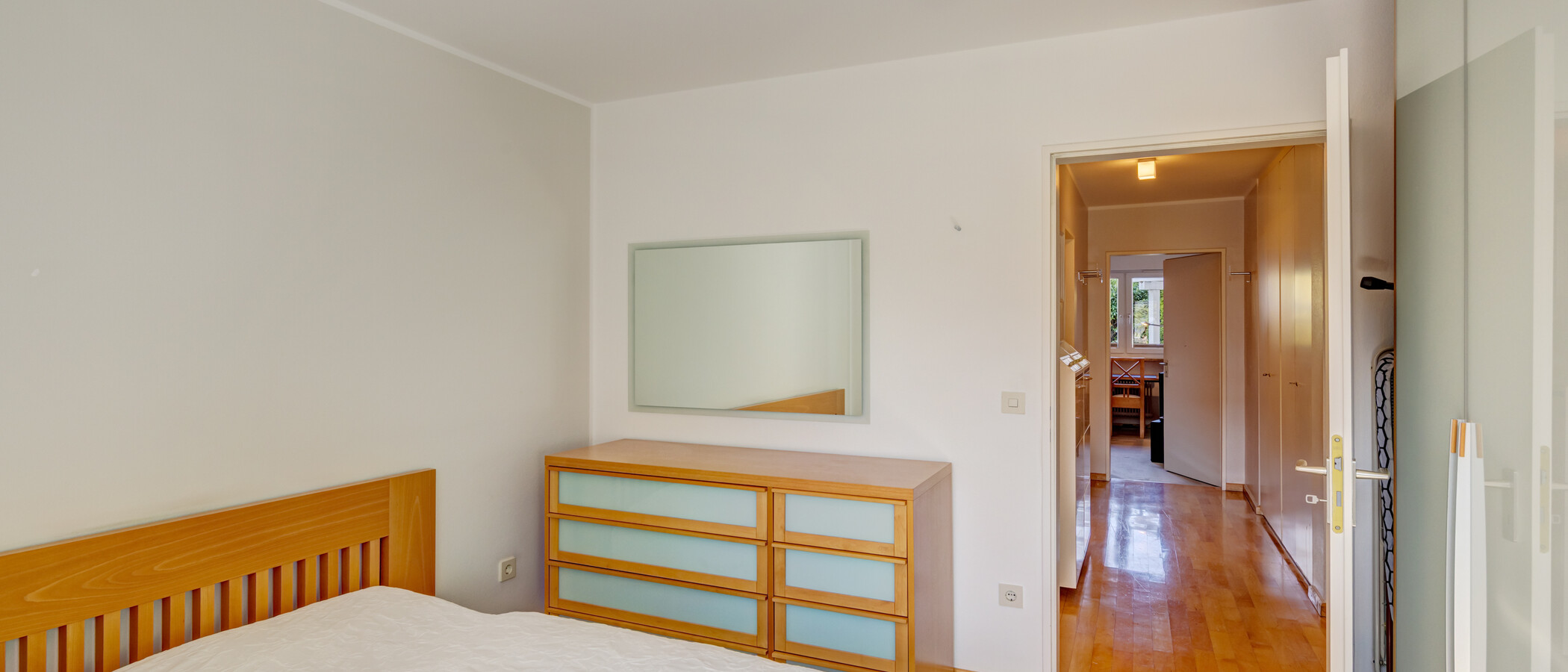 apartment München Mittersendling 02 1. bedroom 14827