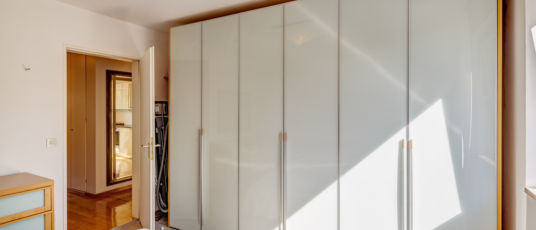 apartment München Mittersendling 03 1. bedroom 14827