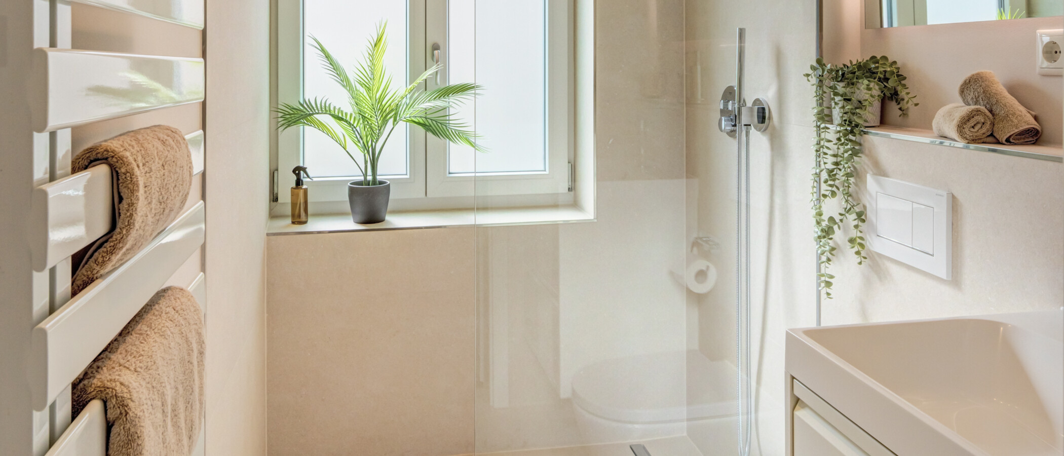 apartment München Glockenbachviertel 01 bathroom 14828