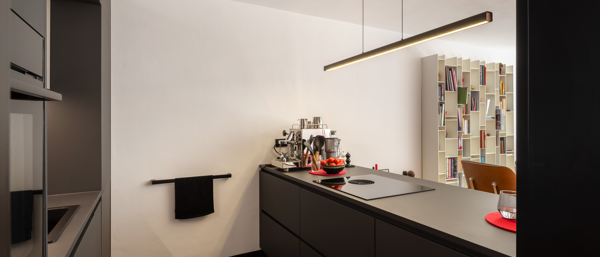 apartment München Oberföhring 04 kitchen 14829