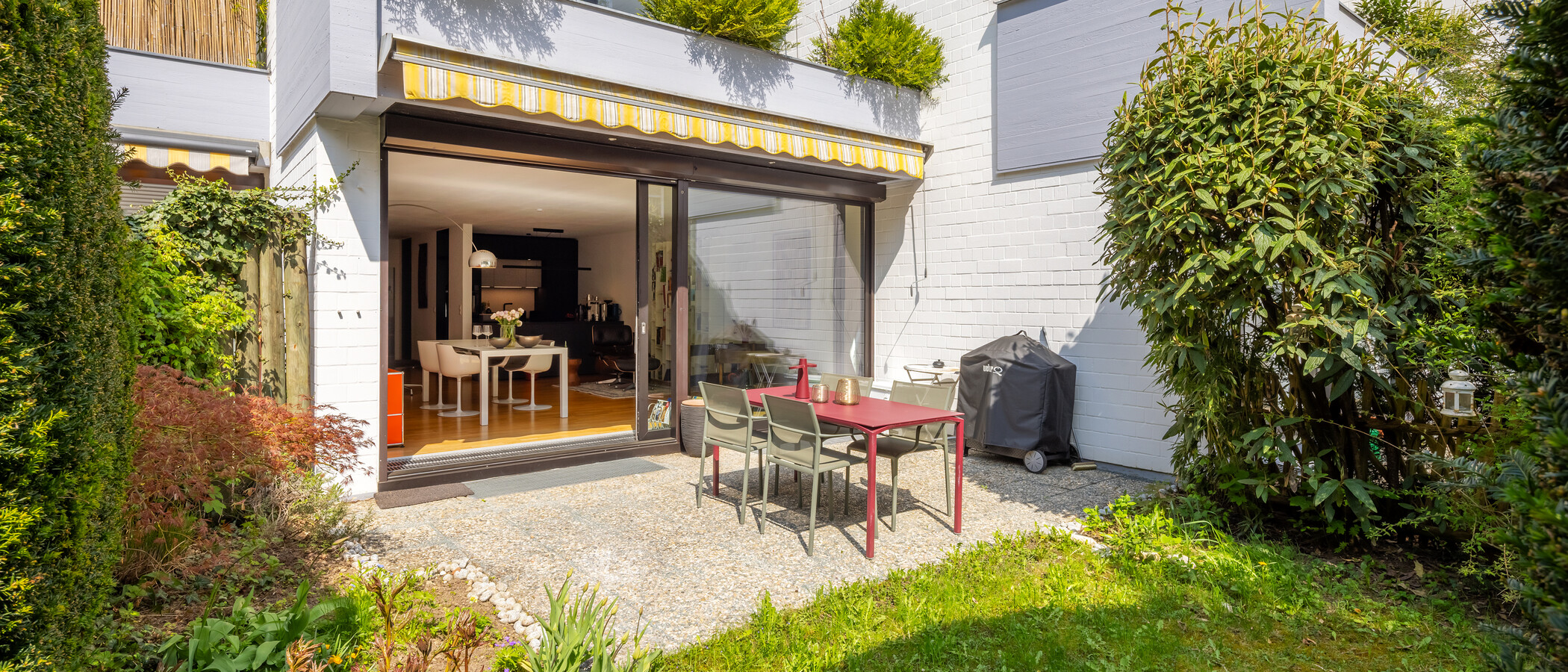 apartment München Oberföhring 01 terrace 14829