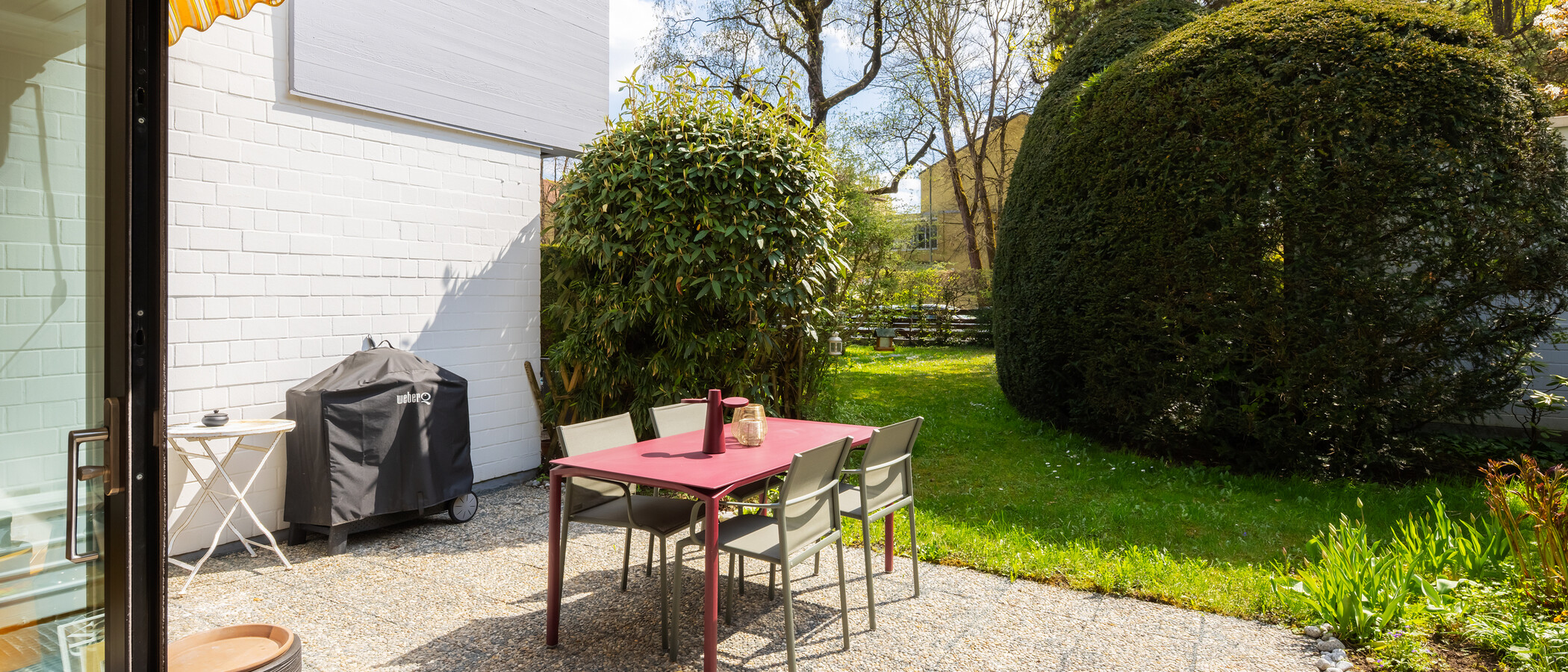 apartment München Oberföhring 02 view 14829