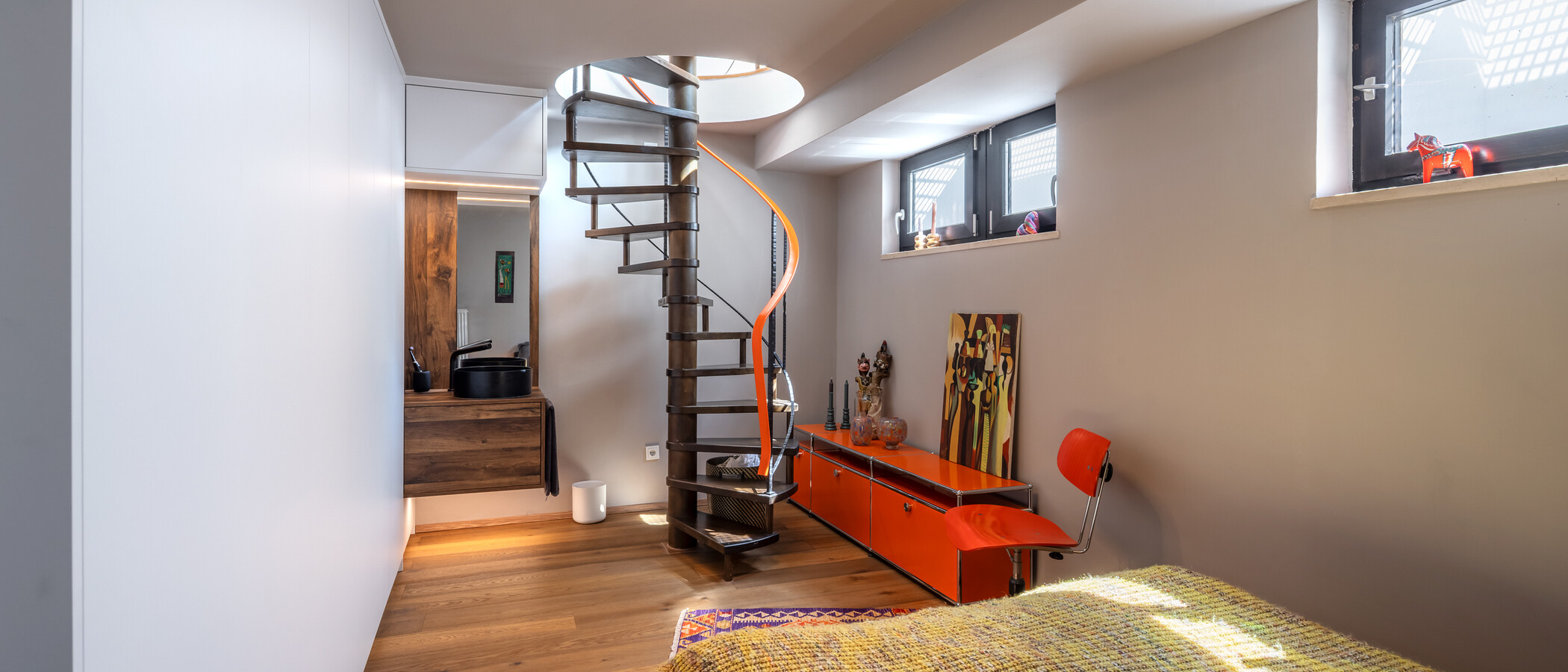 apartment München Oberföhring 02 bedroom 14829