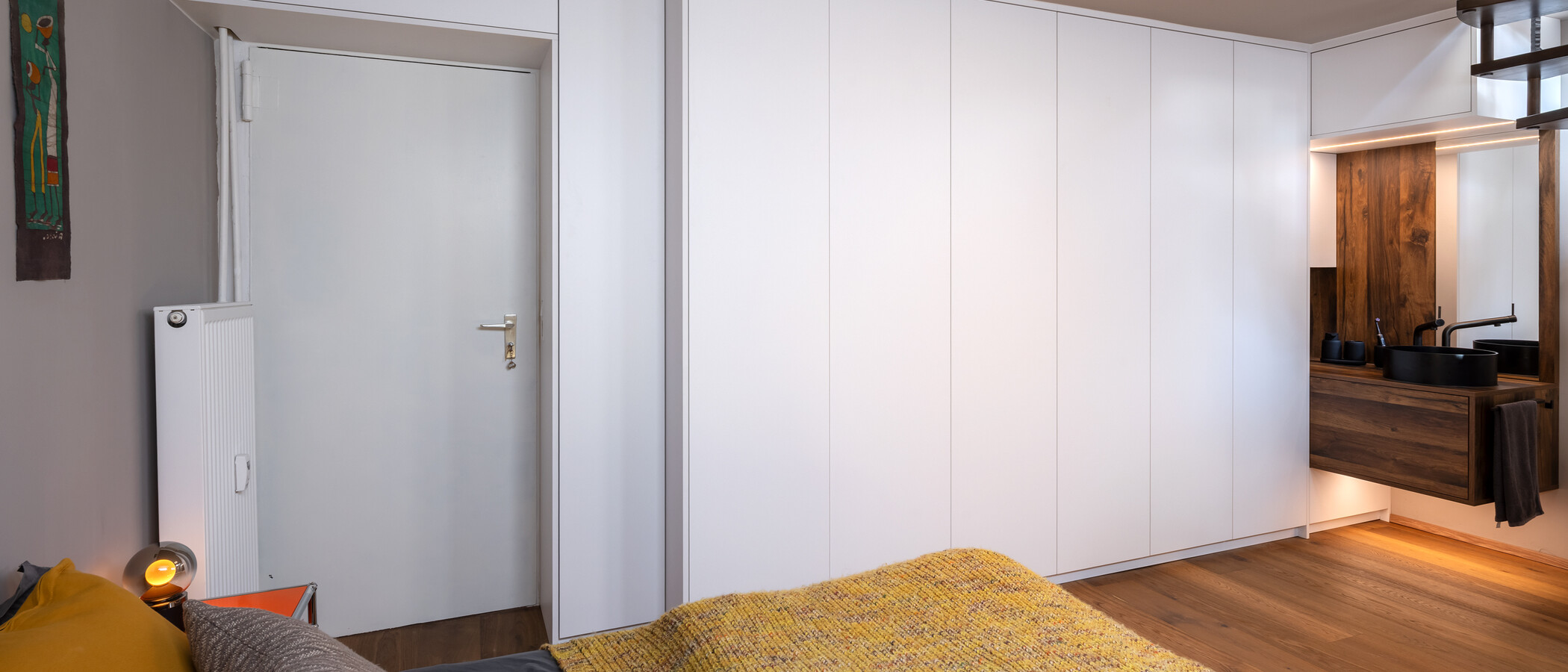 apartment München Oberföhring 04 bedroom 14829