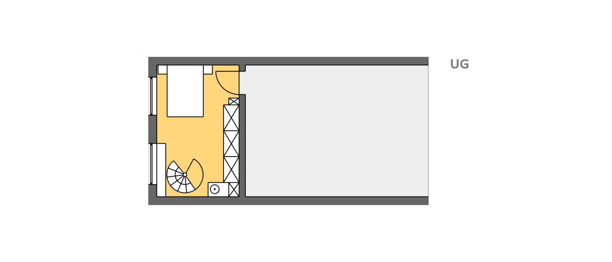 apartment München Oberföhring 02 floor plan 14829