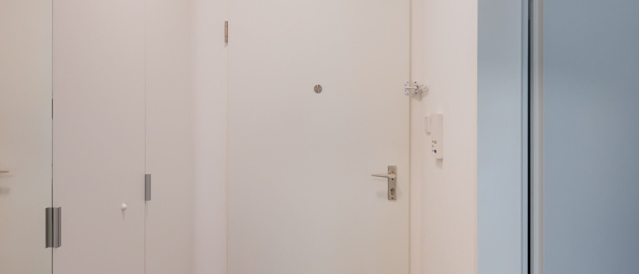 apartment München Schwabing-West 01 hall 14831