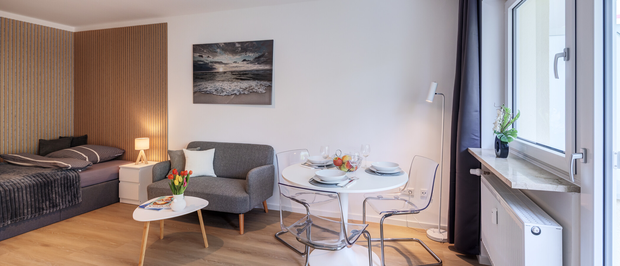 apartment München Schwabing-West 04 living area 14831