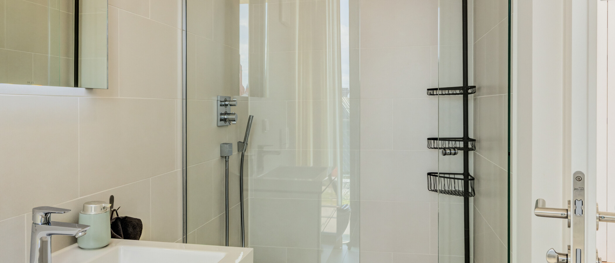 penthouse München Haidhausen 01 2. bathroom 14832