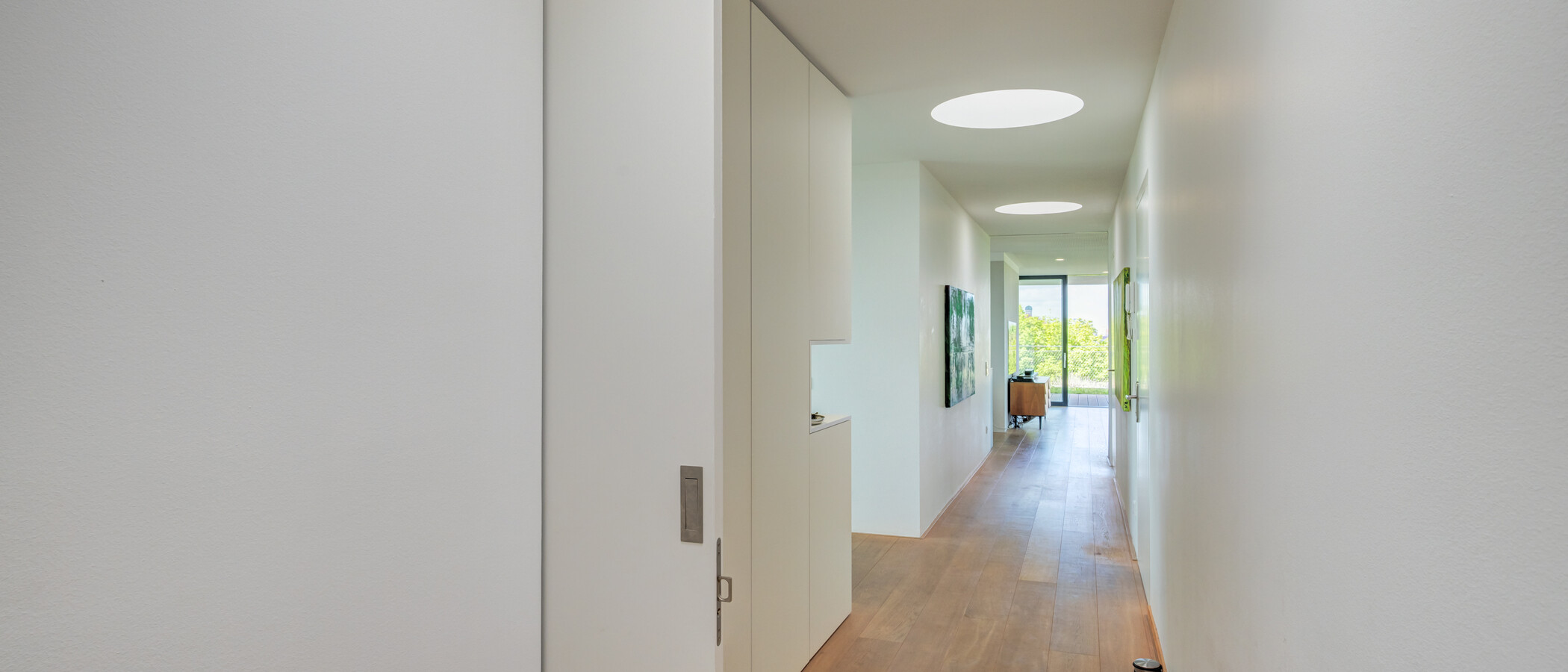 penthouse München Haidhausen 04 hall 14832