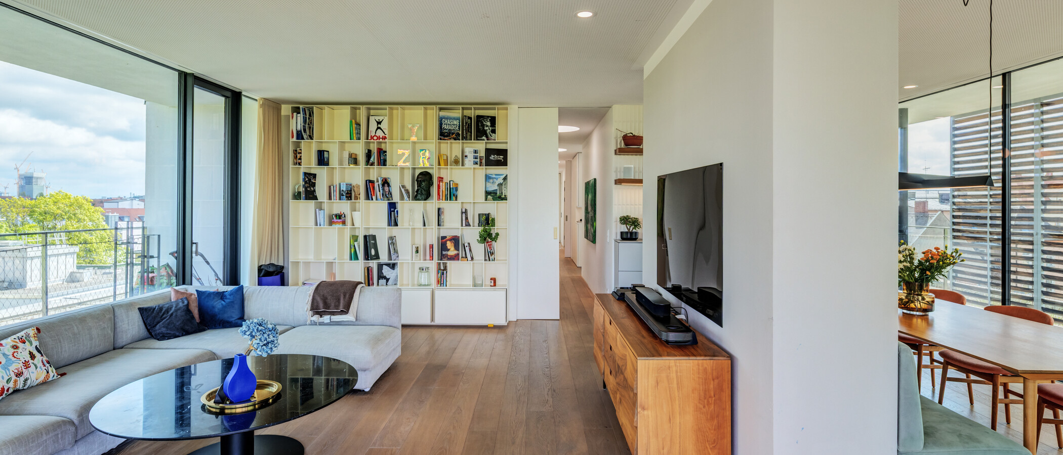 penthouse München Haidhausen 03 living area 14832