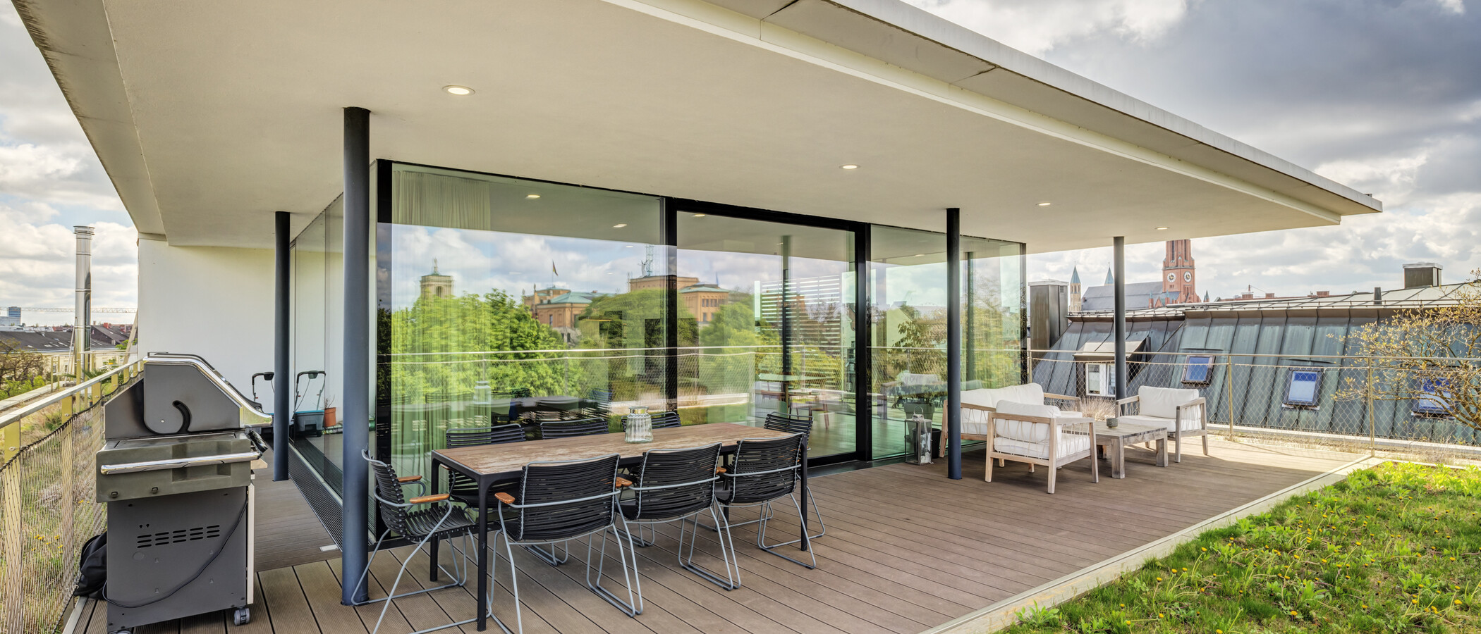 penthouse München Haidhausen 01 roof terrace 14832
