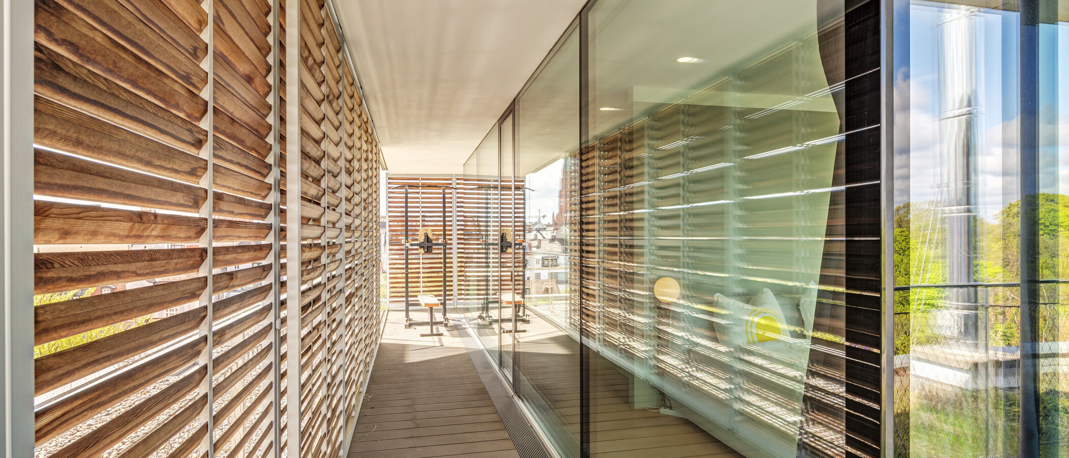 penthouse München Haidhausen 05 roof terrace 14832