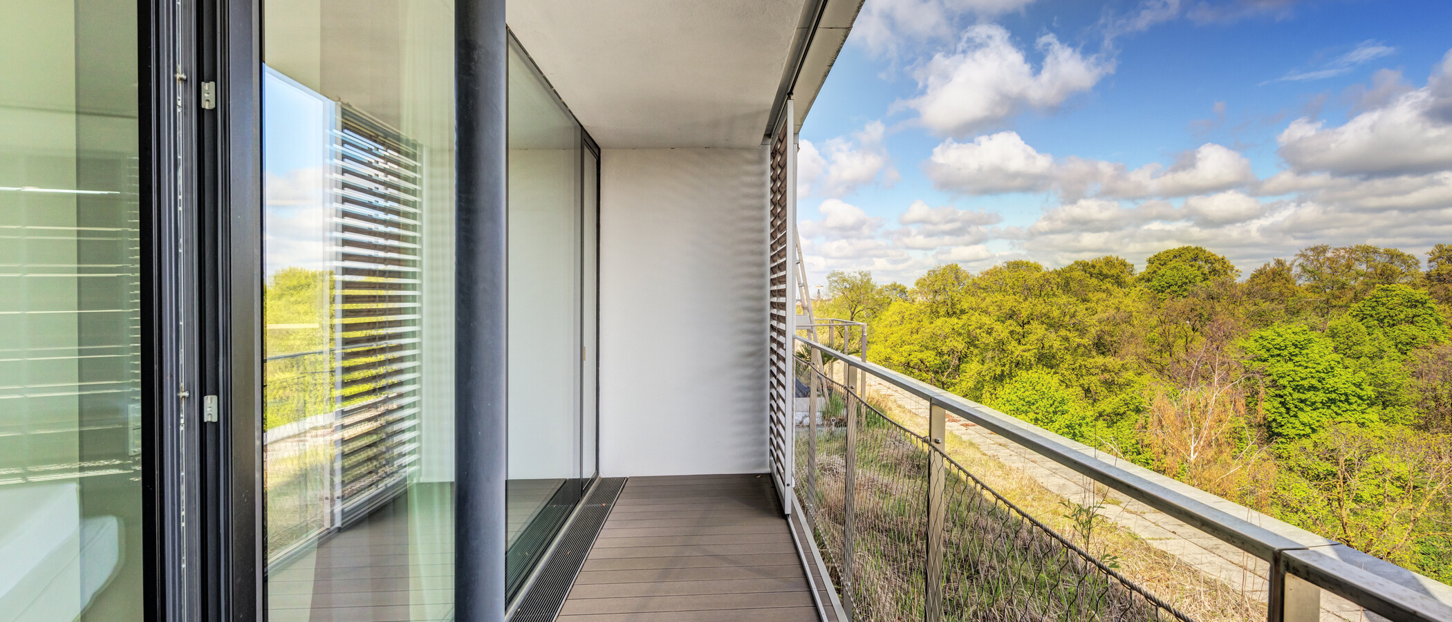 penthouse München Haidhausen 06 roof terrace 14832