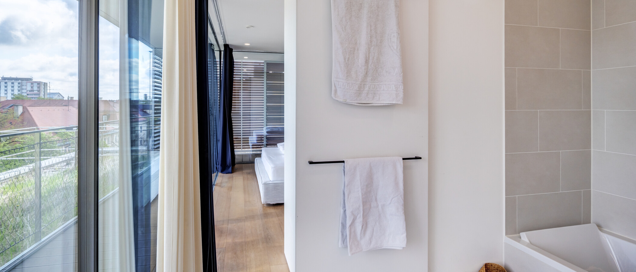 penthouse München Haidhausen 01 1. bathroom 14832