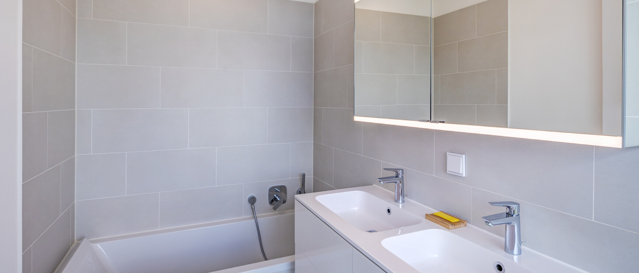 penthouse München Haidhausen 02 1. bathroom 14832