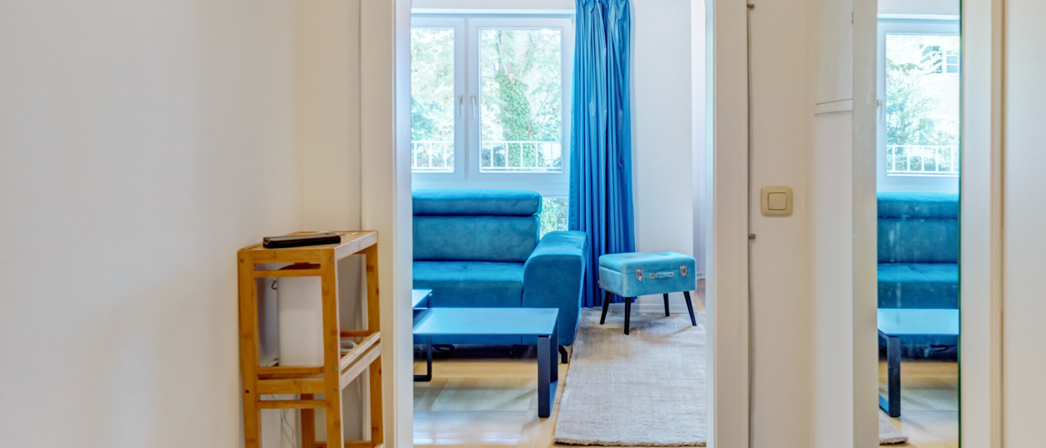 studio München Nymphenburg 02 hall 14834